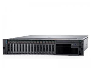 POWEREDGE R740 16X2.5IN RACK SERVER - Platinum 8170