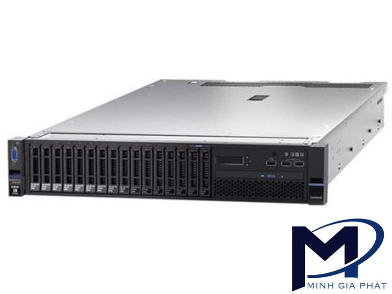 Lenovo System x3650 M5-8871L2A