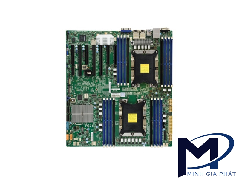 Supermicro X11DPH-T