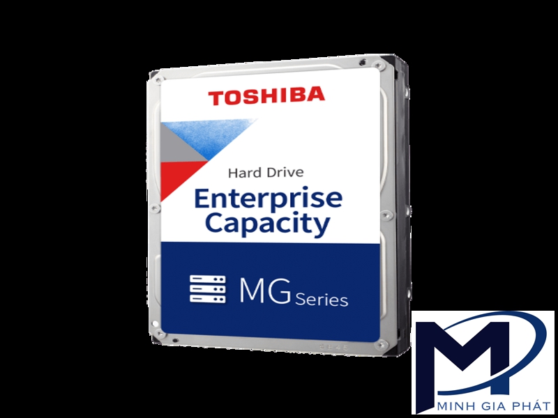 TOSHIBA 14TB SIE ENTERPRISE 512E SATA 6GB/S 7200RPM 512MB 3.5IN