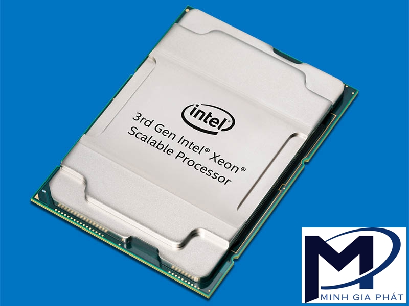INTEL XEON PLATINUM 8360Y 2.4G, 36C/72T, 11.2GT/S, 54M CACHE, TURBO, HT (250W) DDR4-3200