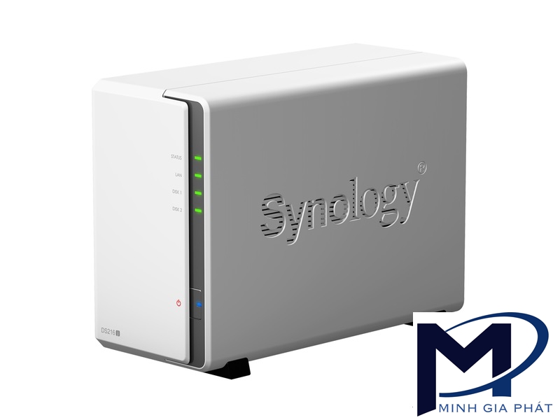 SYNOLOGY DS216J