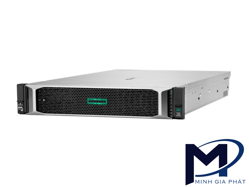 P05175-B21 HPE ProLiant DL380 Gen10 Plus Server,S4310, 32GB, 8LFF, MR416i-p, 800W, non-HDD, 4y TC Basic