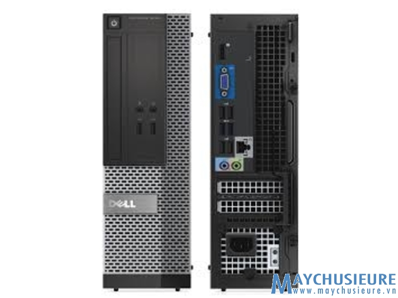 Dell OPTIPLEX 3020SFF - Intel Pentium G3250
