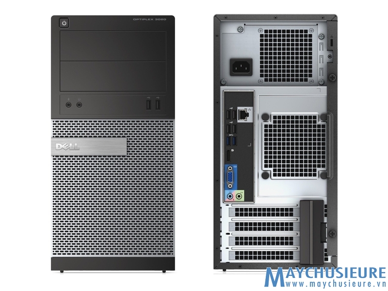 DELL OPTIPLEX 3020MT - INTEL CORE I5-4590/8GB/1TB