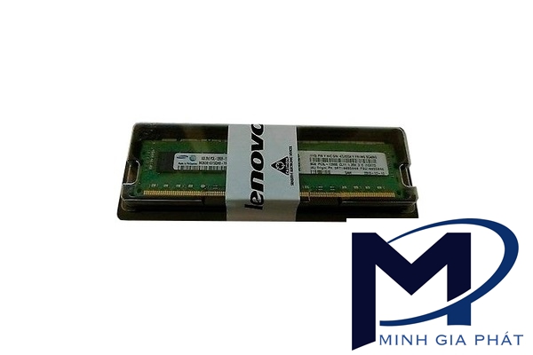 ThinkSystem 32GB TruDDR4 3200MHz (2Rx8 1.2V) RDIMM