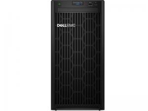 Dell PowerEdge T150 4x3.5in Tower (E-2324G/8GB/H755/2TB SATA/300W)