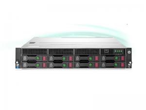 HPE ProLiant DL380 Gen10 8LFF Server - Xeon-Gold 5222