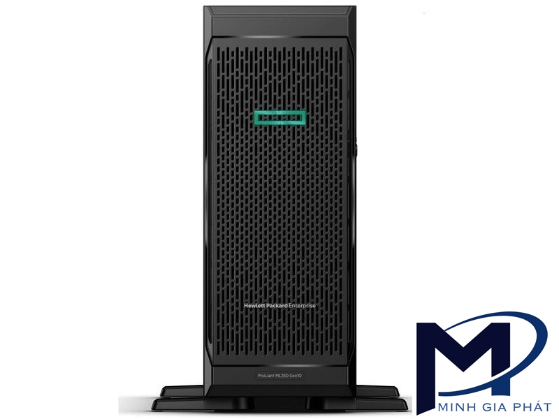 HPE ProLiant ML350 Gen10 SFF Server - Xeon-Gold 5215