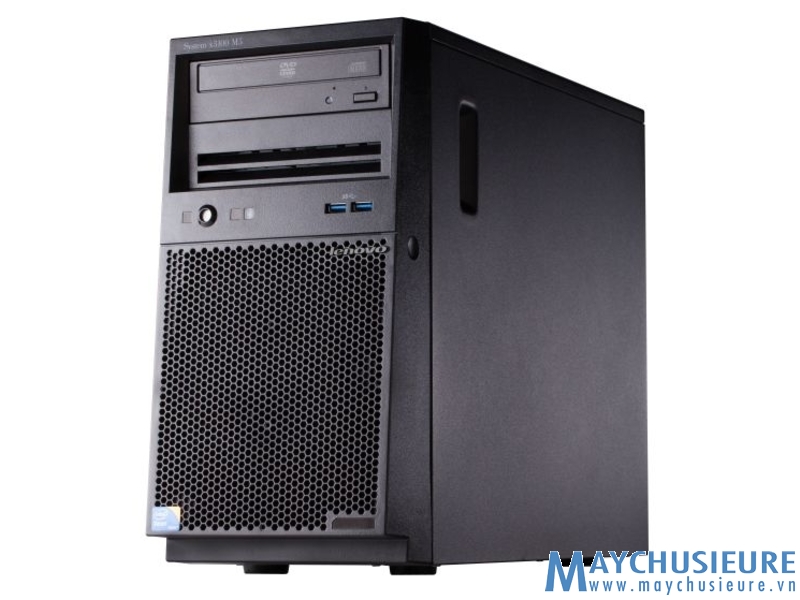 Lenovo System x3100 M5-5457C5A