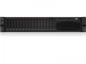 ThinkSystem SR550- 7X04A00XSG (Xeon Gold 5122)